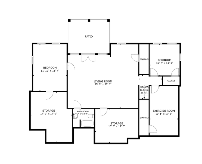 470 Jeremiah Run, House other with 6 bedrooms, 4 bathrooms and 8 parking in Lynch Station VA | Image 76