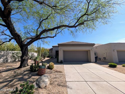 7089 E Whispering Mesquite Trl, Scottsdale, AZ, 85266-7054 | Card Image