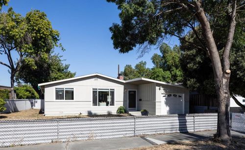 828 San Saba Ct, Sunnyvale, CA, 94085 | Card Image