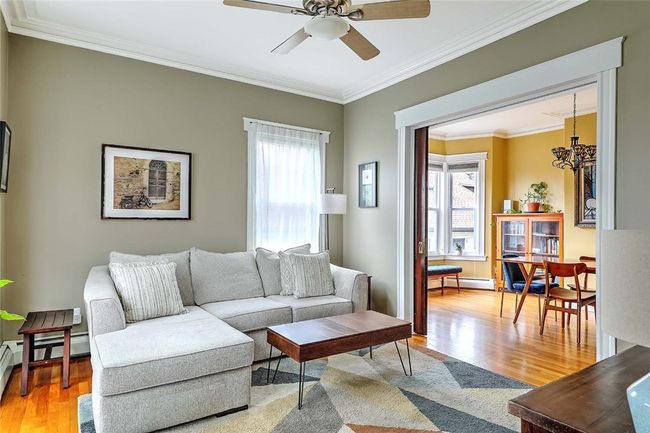 APT-3 - 20 7 Th St, Condo with 2 bedrooms, 1 bathrooms and 2 parking in Providence RI | Image 4