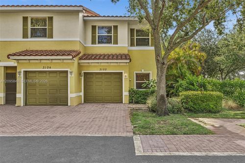 3102 Nw 24th Way, Oakland Park, FL, 33309-6512 | Card Image