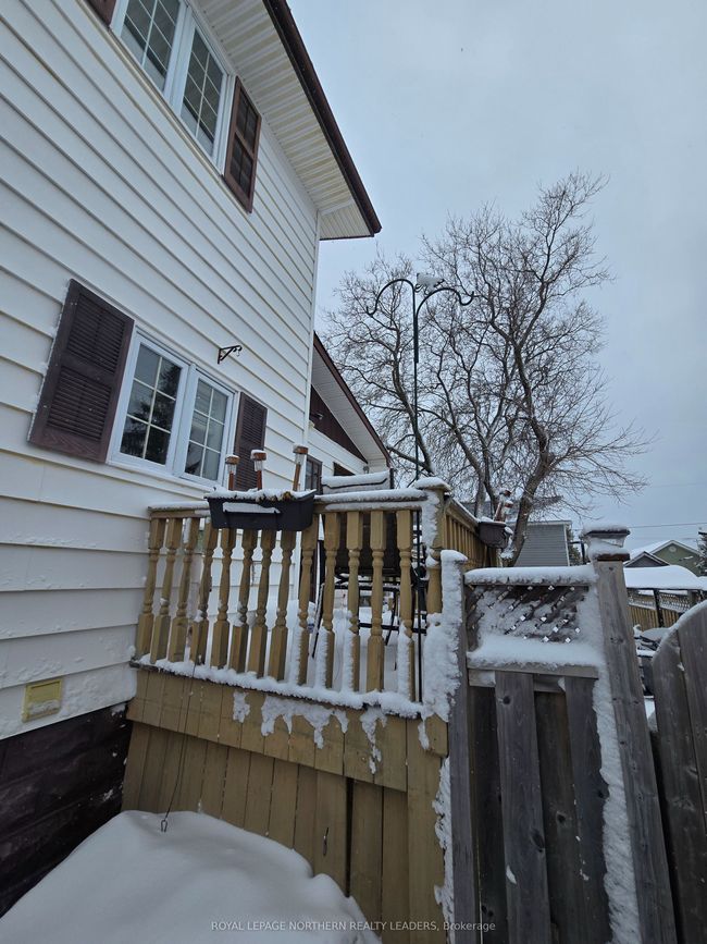 161 Columbus Ave, House other with 3 bedrooms, 3 bathrooms and 3 parking in Timmins ON | Image 25