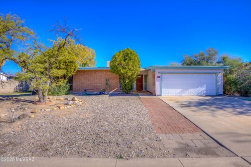 1508 N Sarnoff Drive, Tucson, AZ, 85715 | Card Image