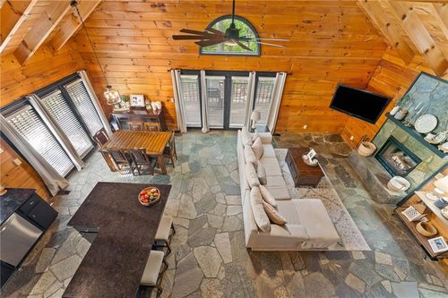 155 W Rock Creek Dr, Jasper, GA, 30143-6405 | Card Image