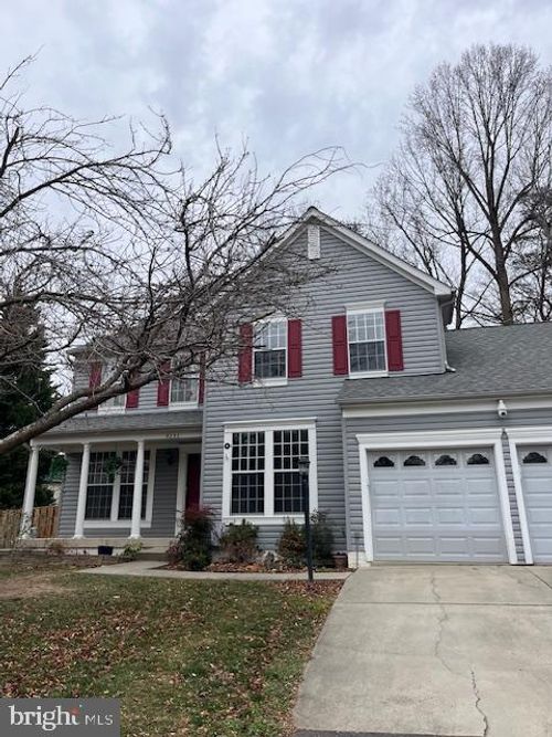 9255 Matthew Dr, MANASSAS PARK, VA, 20111-2453 | Card Image