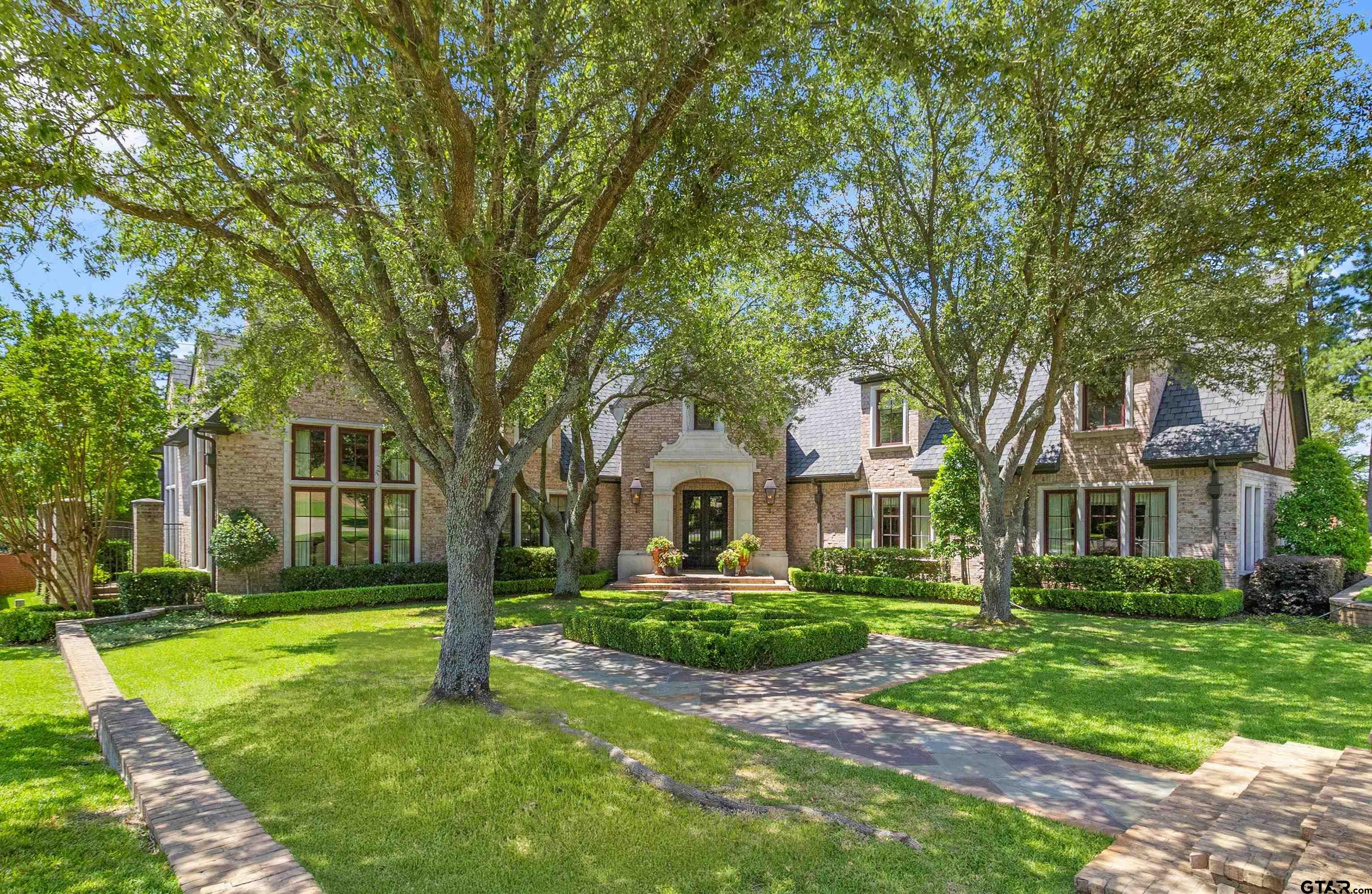 Concord Pl, Tyler, TX 75701