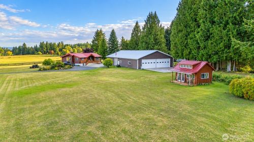 429 Burnt Ridge Road, Onalaska, WA, 98570 | Card Image