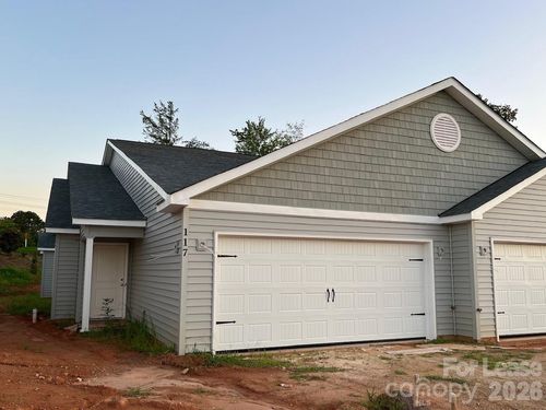 117 Brawley Villas Pl, Mooresville, NC, 28117-9336 | Card Image