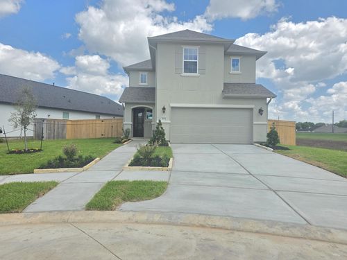 4015 Apiary Pt, Missouri City, TX, 77459-5594 | Card Image