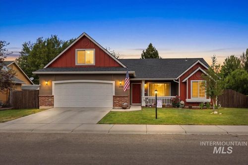 4138 W Meadowpine St, Meridian, ID, 83642-5032 | Card Image