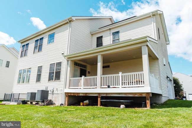 24814 Barrington Grove Ct, House other with 5 bedrooms, 5 bathrooms and null parking in Aldie VA | Image 29