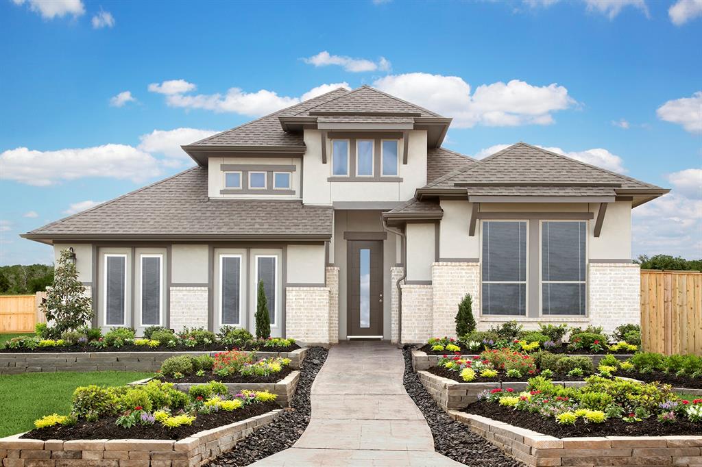 Wandering Brook St, Magnolia, TX 77354