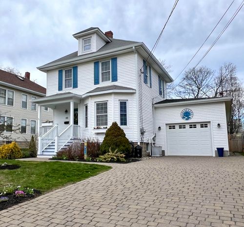 88 Codman Street, Portland, ME, 04103 | Card Image