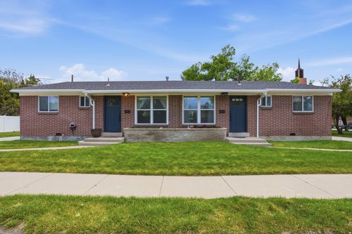 3461 S 1300 E, Salt Lake City, UT, 84106-2951 | Card Image