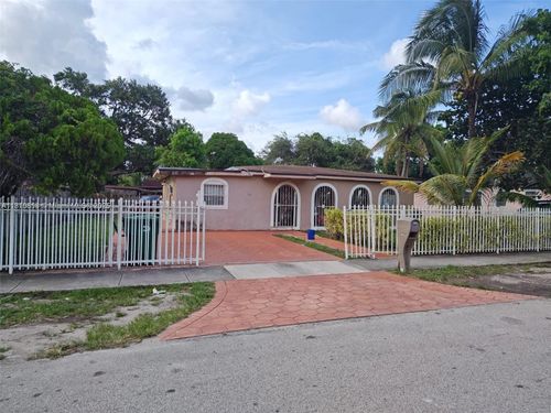 1241 Nw 102nd St, Miami, FL, 33147-1856 | Card Image