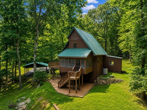 151 River Bend Dr, Ocoee, TN, 37361-3437 | Card Image