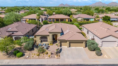 8282 E Tailspin Ln, Scottsdale, AZ, 85255-3923 | Card Image