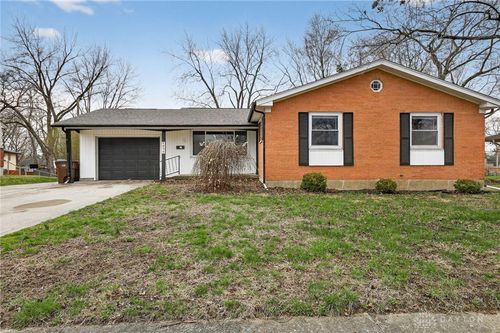 4856 Shadwell Dr, Dayton, OH, 45416-1131 | Card Image