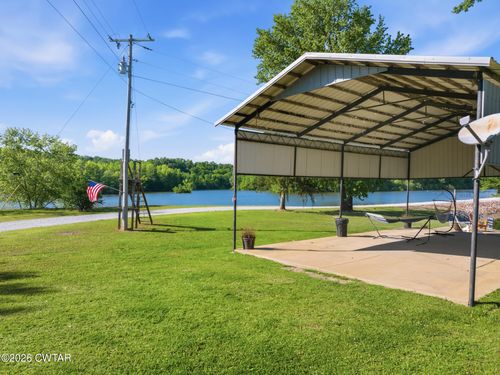 0 Jakes Point, Decaturville, TN, 38329 | Card Image