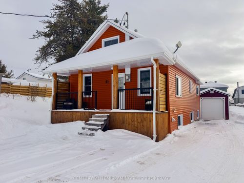 51 Fifth Ave, Larder Lake, ON, P0K1L0 | Card Image