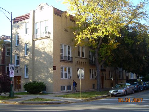2-3300 W Wilson Ave, Chicago, IL, 60625-5574 | Card Image