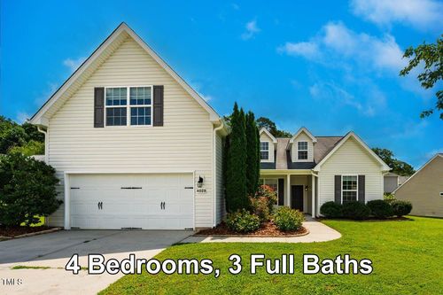 4029 Cleburne Ct, Haw River, NC, 27258-8839 | Card Image