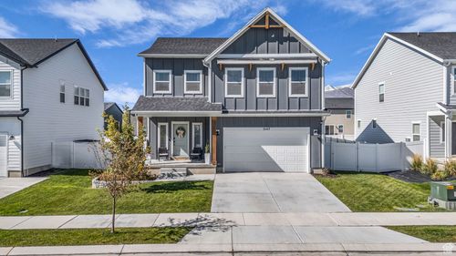 5147 N Oak Creek Dr, Eagle Mountain, UT, 84005-5443 | Card Image