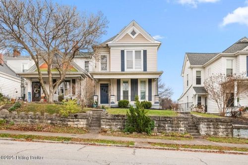 125 Pope St, Louisville, KY, 40206-3118 | Card Image