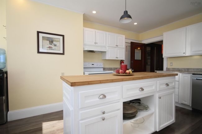 6163 Highway 316, House other with 5 bedrooms, 6 bathrooms and 1 parking in Larrys River NS | Image 18