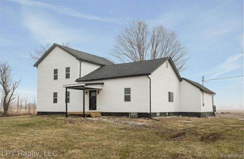 18353 Brewer Rd, Dundee, MI, 48131-9600 | Card Image