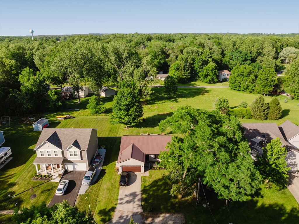 Residential in Mount Gilead 2