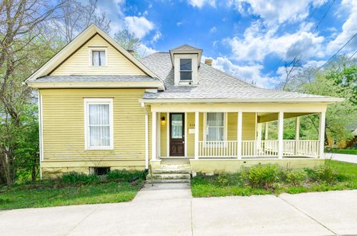 719 W 11th St, Bloomington, IN, 47404-3201 | Card Image