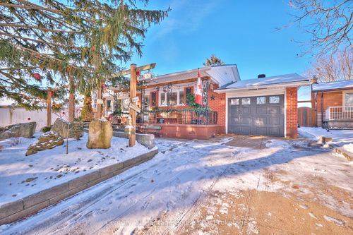 6887 Fairlawn Cres, Niagara Falls, ON, L2G5B1 | Card Image