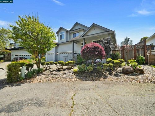 1023 Gailinda Ct, Petaluma, CA, 94952-2064 | Card Image