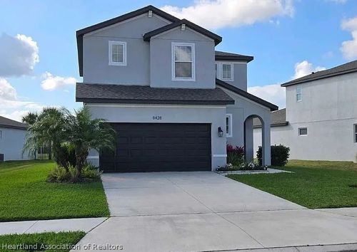 8428 Starlight Loop, Parrish, FL, 34219-1431 | Card Image