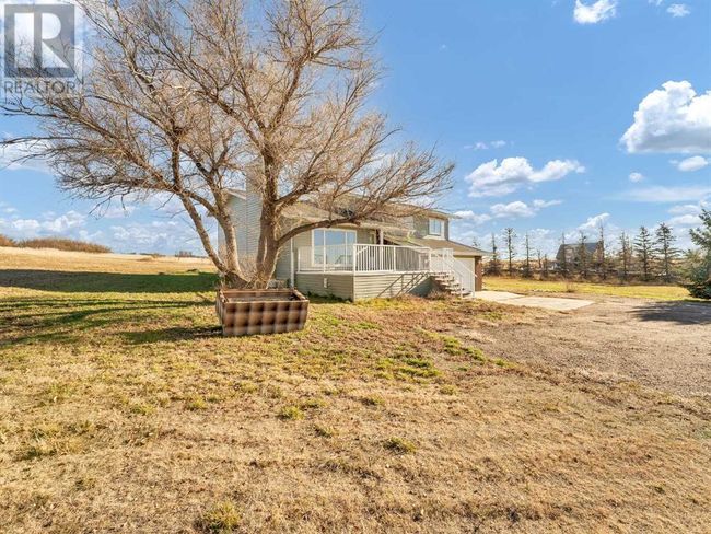12525 Range Road 45, House other with 4 bedrooms, 3 bathrooms and 10 parking in Cypress County AB | Image 49