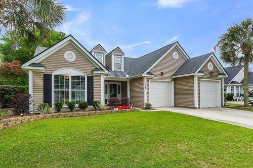 1366 Sassafrass Cir, Mount Pleasant, SC, 29466-8077 | Card Image