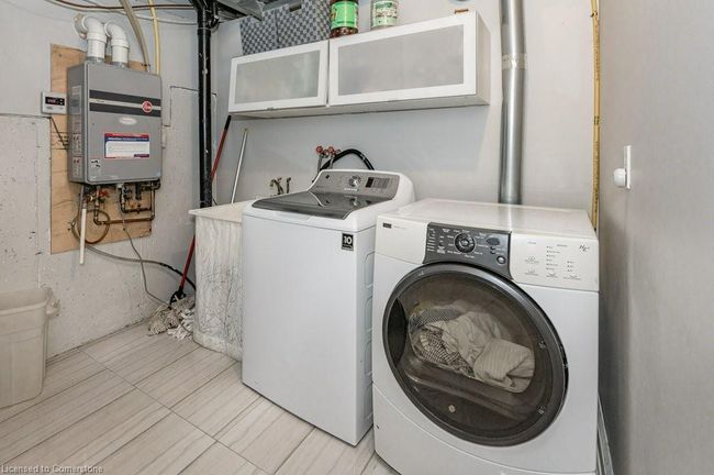 5 - 1061 N Shore Blvd E, Townhouse with 2 bedrooms, 3 bathrooms and 2 parking in Burlington ON | Image 38