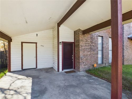 2914 Forest Bnd, Bryan, TX, 77801-1721 | Card Image
