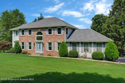 201 Woodland Way, Tunkhannock, PA, 18657-8027 | Card Image