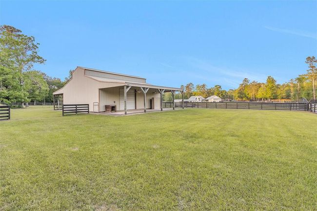 11426 Willis Waukegan Rd, House other with 3 bedrooms, 2 bathrooms and 4 parking in Conroe TX | Image 42