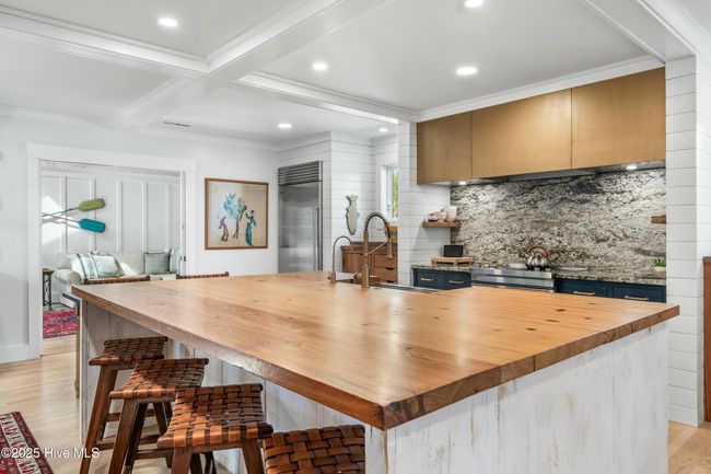 1016 Fort Fisher Blvd S, House other with 5 bedrooms, 4 bathrooms and 3 parking in Kure Beach NC | Image 51