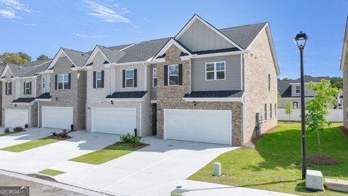 410 Silvermoon Dr, Loganville, GA, 30052-6021 | Card Image