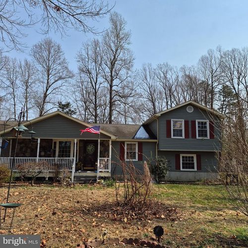 16365 Bath Rd, WOODFORD, VA, 22580-2510 | Card Image