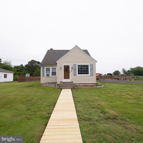 2537 Old House Point Rd, FISHING CREEK, MD, 21634-1513 | Card Image
