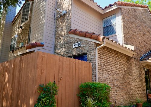 2-891 Dublin Dr, Richardson, TX, 75080-7736 | Card Image