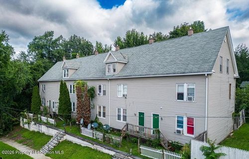 615 625 New York Street, Dunmore, PA, 18509 | Card Image