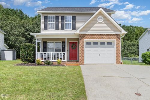 2008 Mckinnon Dr, Clayton, NC, 27520-7299 | Card Image