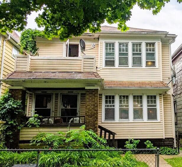 28th St, Milwaukee, WI 53216