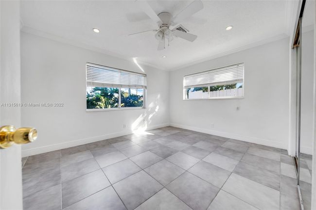 2632 Se 10 Th Ct, House other with 3 bedrooms, 2 bathrooms and null parking in Pompano Beach FL | Image 26